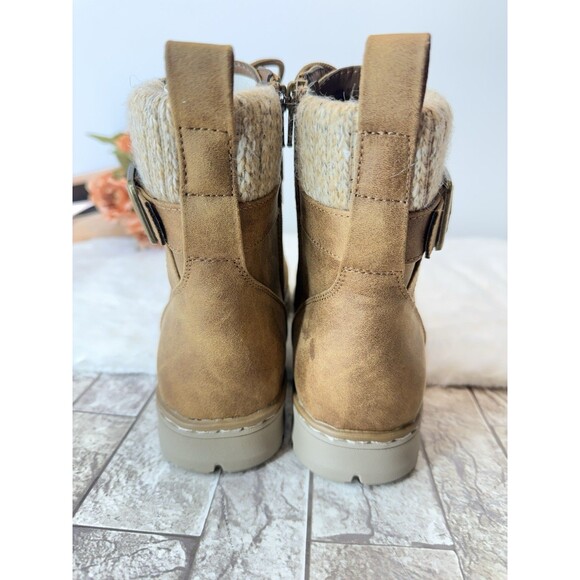 Sonoma Goods For Life® Vikie Women's Ankle Boots Several Sizes 6.5 M - Picture 7 of 16